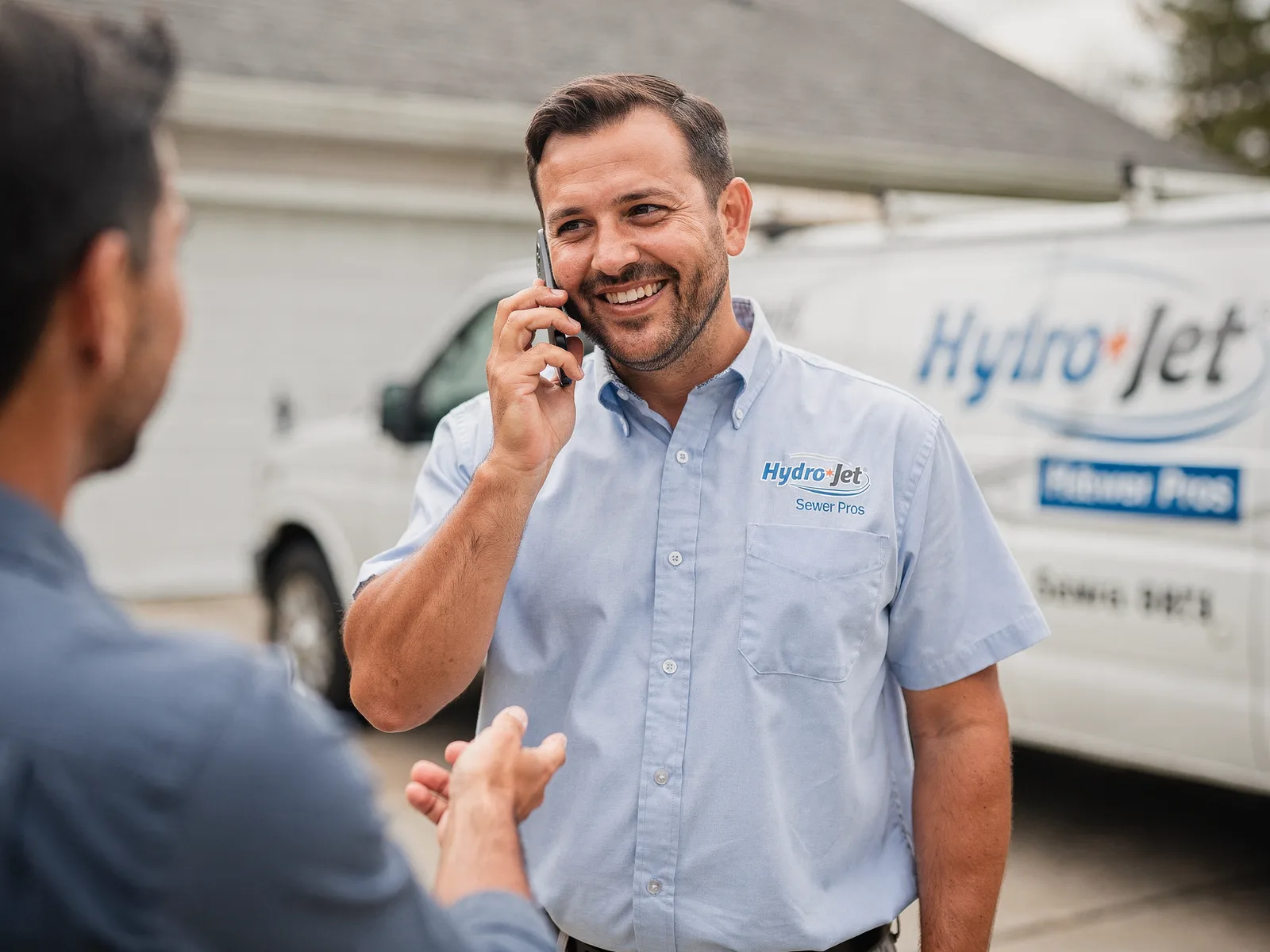 Hydro Jetting Rillito, AZ FAQs